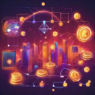 갤럭시: SEC 룰 611 폐지 토큰 주식 호재