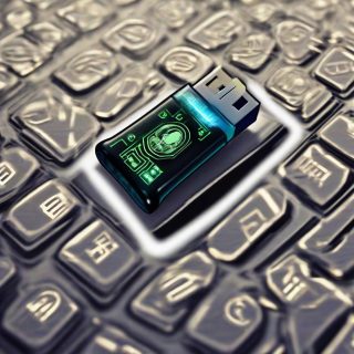 MS, USB 암호화폐 클리퍼 악성코드 경고