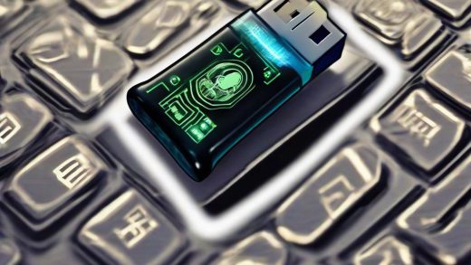 MS, USB 암호화폐 클리퍼 악성코드 경고