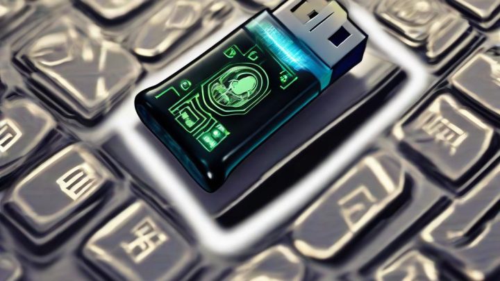 MS, USB 암호화폐 클리퍼 악성코드 경고