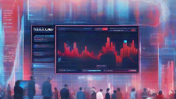 아발란체 나스닥 상장 16% 하락