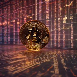 DXY 급등, 비트코인 59K 방어선 흔들리나?