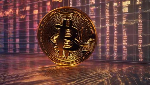 DXY 급등, 비트코인 59K 방어선 흔들리나?