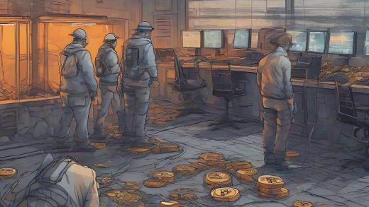 비트코인 채굴자 항복, 2026년 약세장 바닥 전망