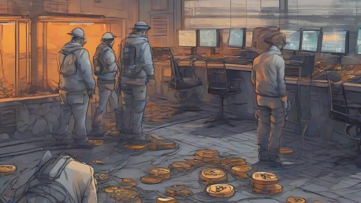 비트코인 채굴자 항복, 2026년 약세장 바닥 전망