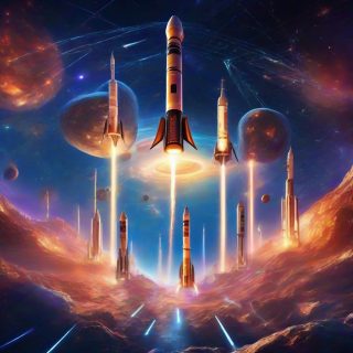 스페이스X발 토큰화 혁명: 2026년 전망