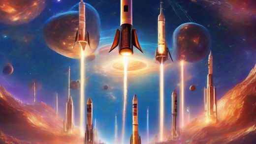 스페이스X발 토큰화 혁명: 2026년 전망
