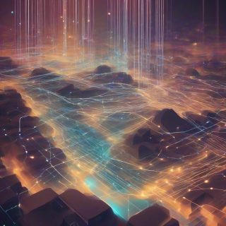 스토리 프로토콜 AI 전환: DATA 파운데이션