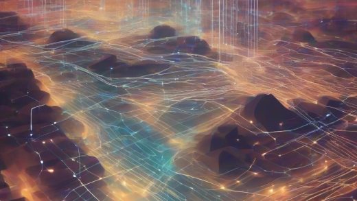 스토리 프로토콜 AI 전환: DATA 파운데이션