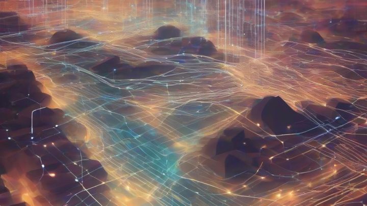 스토리 프로토콜 AI 전환: DATA 파운데이션