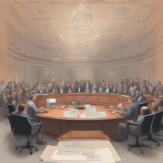미 상원, 폴리마켓 기만 마케팅 CFTC 조사 촉구