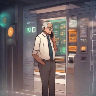 고령층 암호화폐 ATM 사기 피해 심층 분석