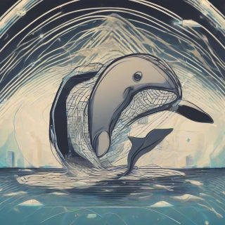 XRP 고래 7.2억 달러 출금, 2026년 기회 포착