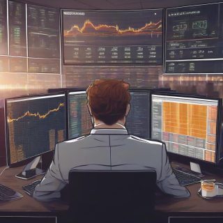 전문 투자자, 26년 1분기 BTC ETF 5.2만 개 매도