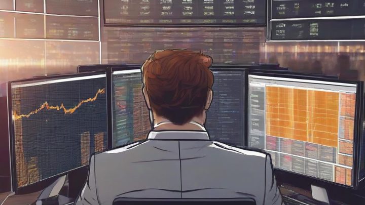 전문 투자자, 26년 1분기 BTC ETF 5.2만 개 매도
