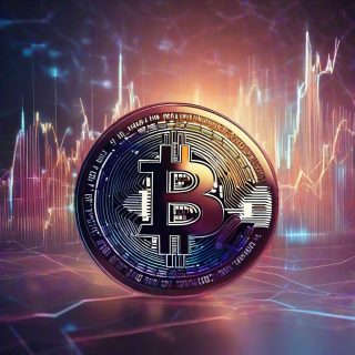 비트코인 65K 향하나? 샤프링크 ETH 매수