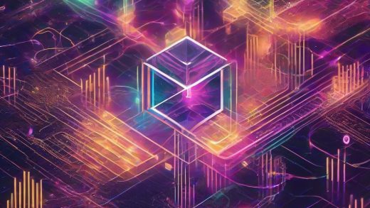Aave, Monad에 V3 대출 및 GHO 스테이블코인 출시