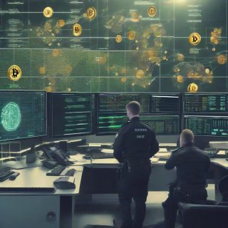 아일랜드, 2026년 비트코인 1500 BTC 압수