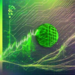 SOL $72 회복, 온체인 데이터 모멘텀 약화 경고