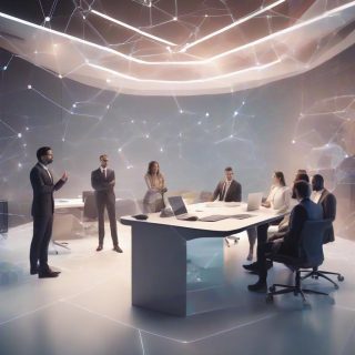 폴리곤 CEO, 코인미 인수 후 인원 감축