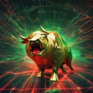 비트코인 6만4천 달러 돌파, 매도 압력 극복