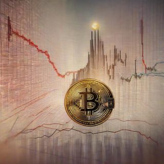 비트코인 65.5K 돌파: 인플레이션발 가격 급등
