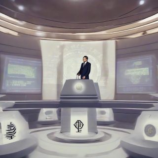 영란은행 총재, 파라지 CBDC 로비 부인