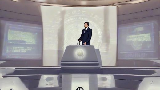 영란은행 총재, 파라지 CBDC 로비 부인