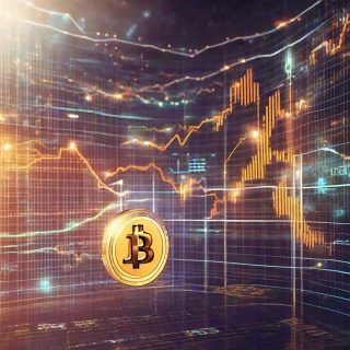 Ionic Digital 나스닥 26% 급등: 비트코인 채굴주