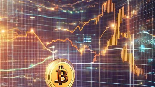 Ionic Digital 나스닥 26% 급등: 비트코인 채굴주