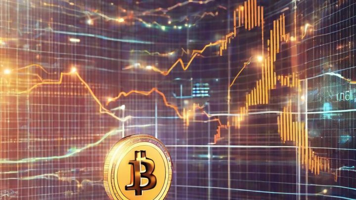 Ionic Digital 나스닥 26% 급등: 비트코인 채굴주