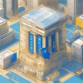 2026년 StanChart, MiCA 규제 동참