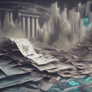 Movement Labs, MOVE 토큰 격랑 끝 파산