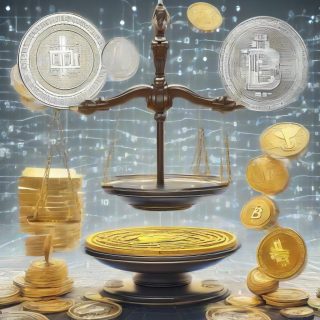 미국 CBDC 금지 확정: 2026년 금융 변화