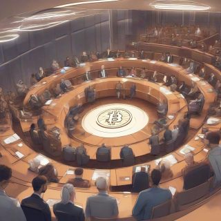 2026년 가상자산 투명성 법안, 윤리 논란 속 지지