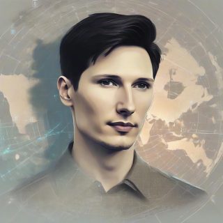 파벨 두로프 국제수배: 텔레그램 미래는?