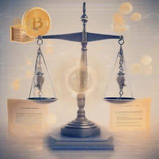 CLARITY 법안 통과 지지 속 윤리 논란