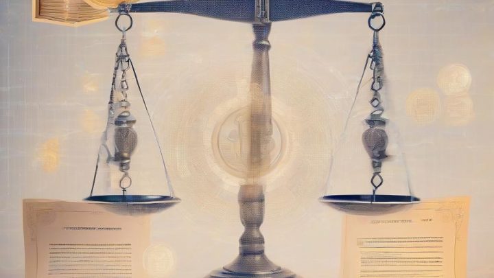 CLARITY 법안 통과 지지 속 윤리 논란