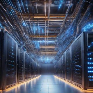 AI 전력난, 비트코인 채굴사의 전력망이 자산