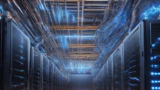 AI 전력난, 비트코인 채굴사의 전력망이 자산