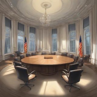 백악관 SEC CFTC 공석 민주당 무응답