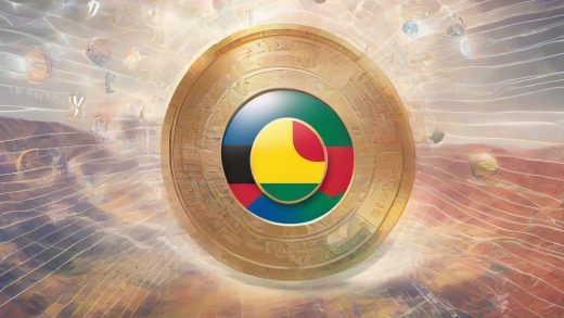 볼리비아 USDT 결제 통화, 달러 부족 해법?