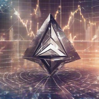 이더리움 토큰화 붐, ETH $1,800 넘을까?
