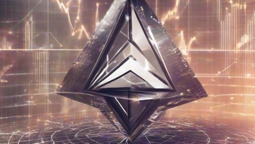 이더리움 토큰화 붐, ETH $1,800 넘을까?