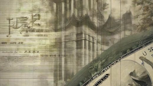 엔화 40년 최저치: BOJ 회의 파장