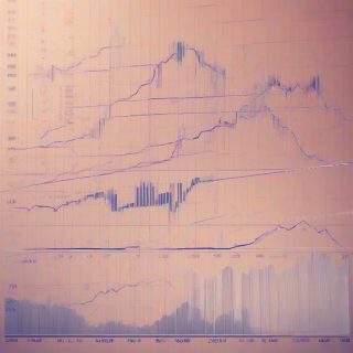 미국 비트코인 현물 ETF $4.25억 순유출: 시장 분석
