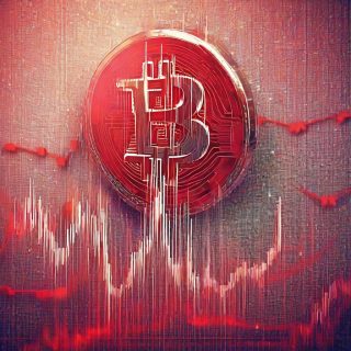 2026 비트코인: ETF 유출과 65K 붕괴
