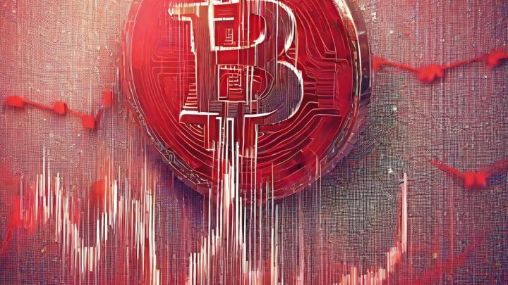 2026 비트코인: ETF 유출과 65K 붕괴