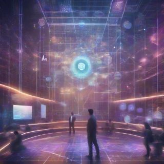2026년 로버트 레이킨: 최신 암호화폐 소식