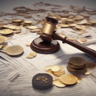 DOJ, 빗클럽 사기 기소 기각 움직임